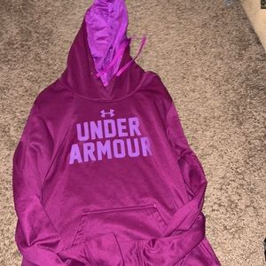 Under Armour hoody
